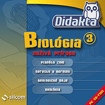 Biológia 3