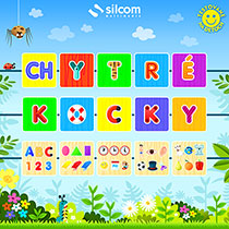 Chytré kocky SK