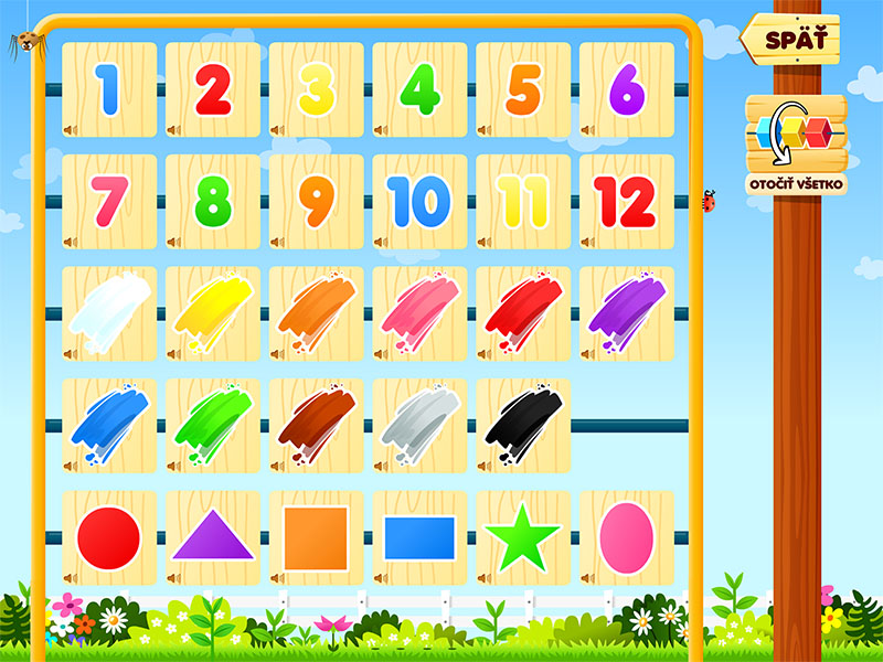 Chytré kocky SK | 1