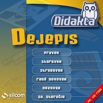 Dejepis