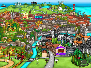 Dobrodružná angličtina | 2