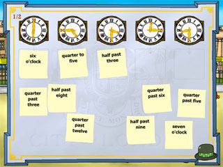 Dobrodružná angličtina | 3