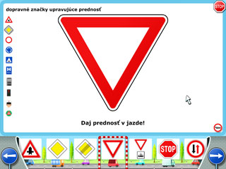 Dopravná výchova | 3