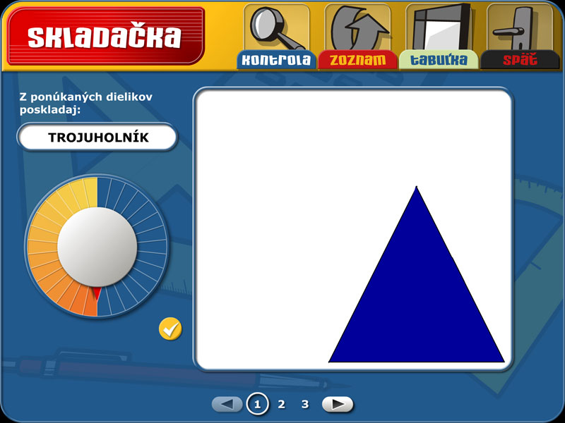 Geometria 2 | 1