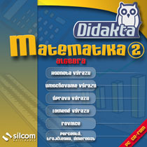 Matematika 2 