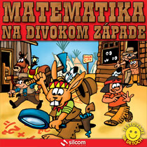 Matematika na Divokom západe