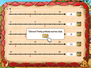 Matematika na Divokom západe | 2