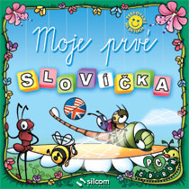 Moje prvé slovíčka EN