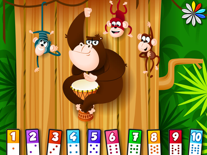 Než pôjdem do školy | 1