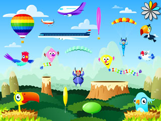 Než pôjdem do školy | 2