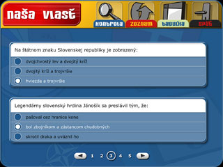 Občianska náuka | 3