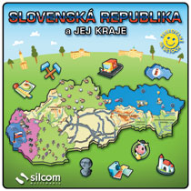Slovenská republika a jej kraje