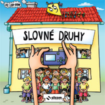 Slovné druhy