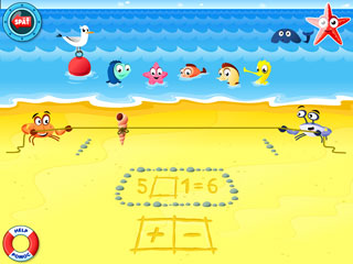 Veselá matematika - 20000 míľ pod morom | 3