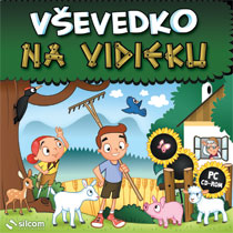 Vševedko na vidieku