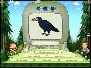 Vševedko na vidieku | 3