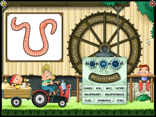 Vševedko na vidieku | 2