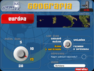 Geografia | 3