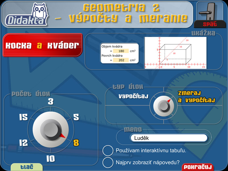 Geometria 2 | 1