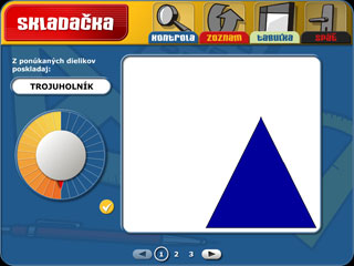 Geometria 2 | 3