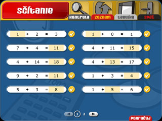 Matematika | 2